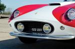 Ferrari 250 GT LWB Tour de France Berlinetta 1958 года